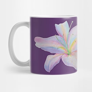 Lily G Mug